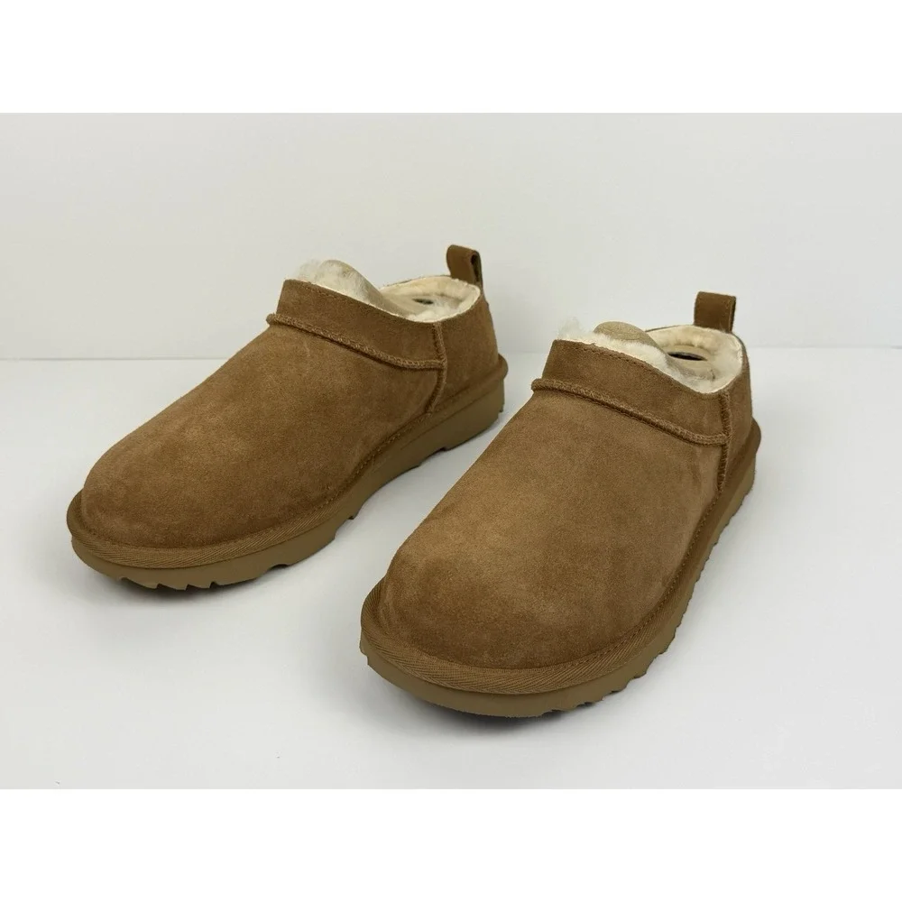 UGG items brand